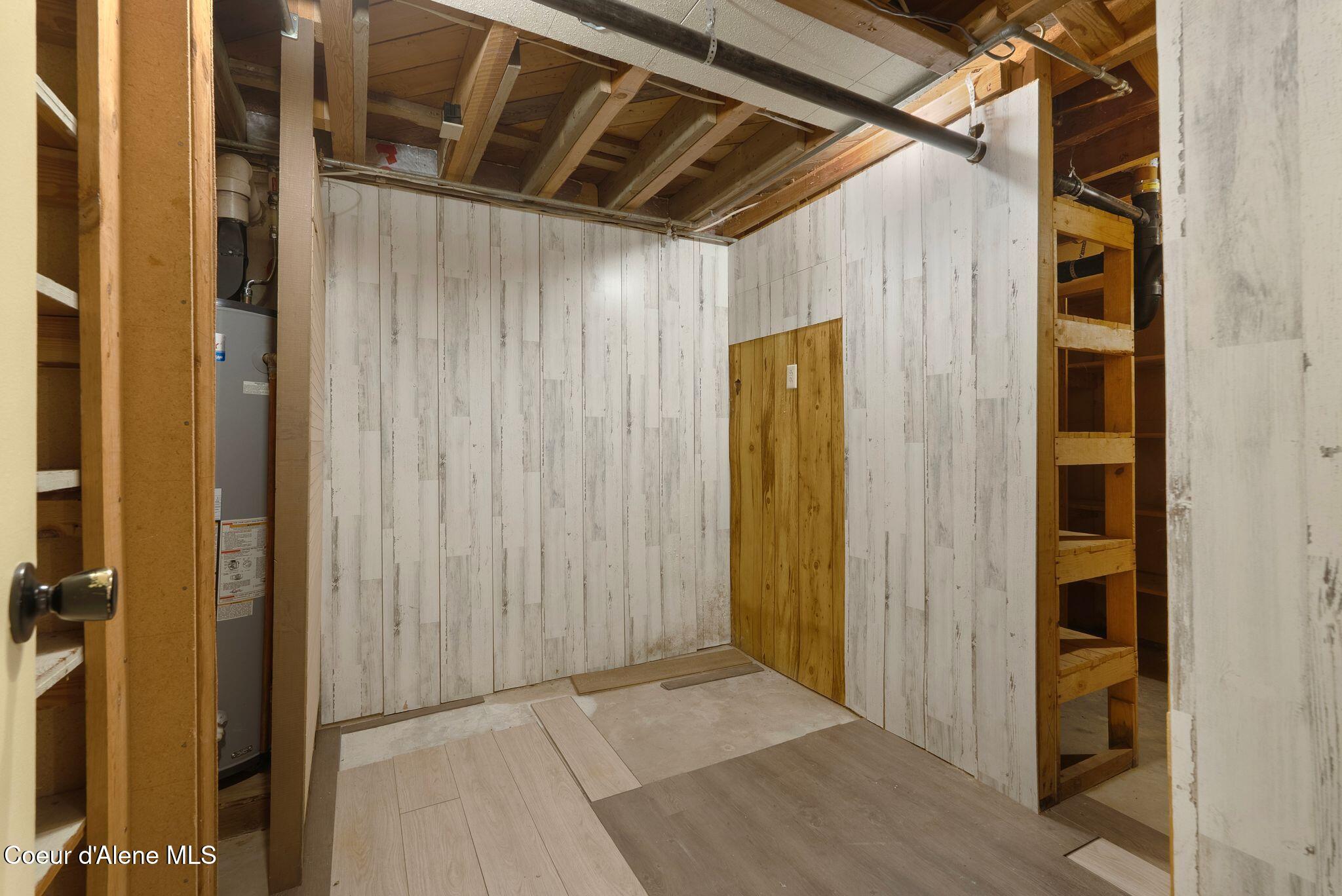 55 Trotter Lane Sandpoint, ID 83864 - Photo 47 of 80 Previously a sauna room
