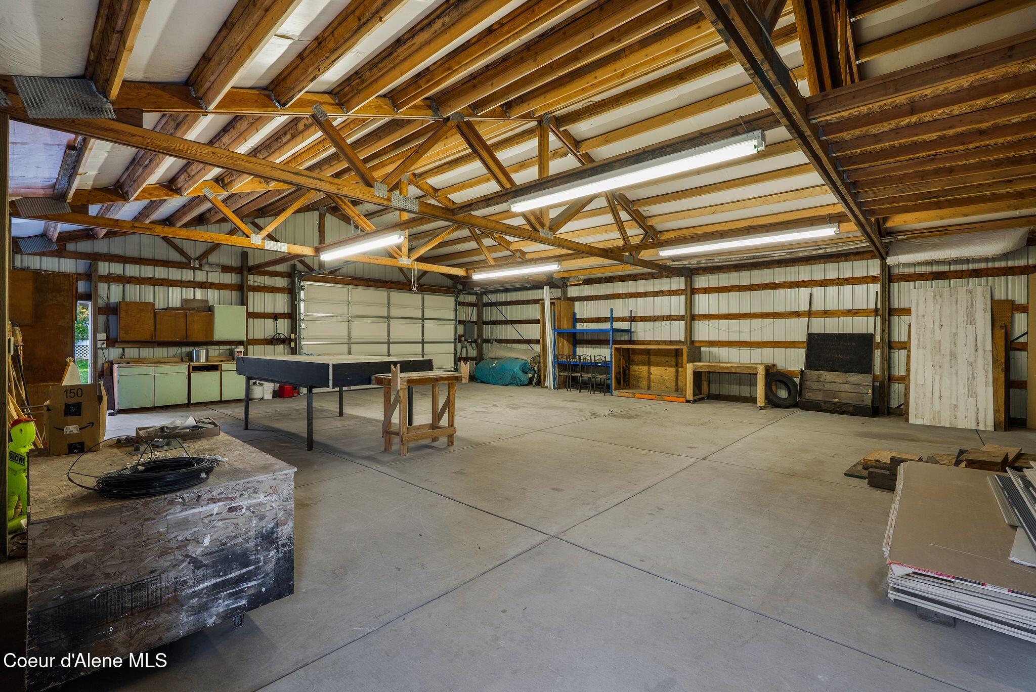 55 Trotter Lane Sandpoint, ID 83864 - Photo 60 of 80 Great for all your toys