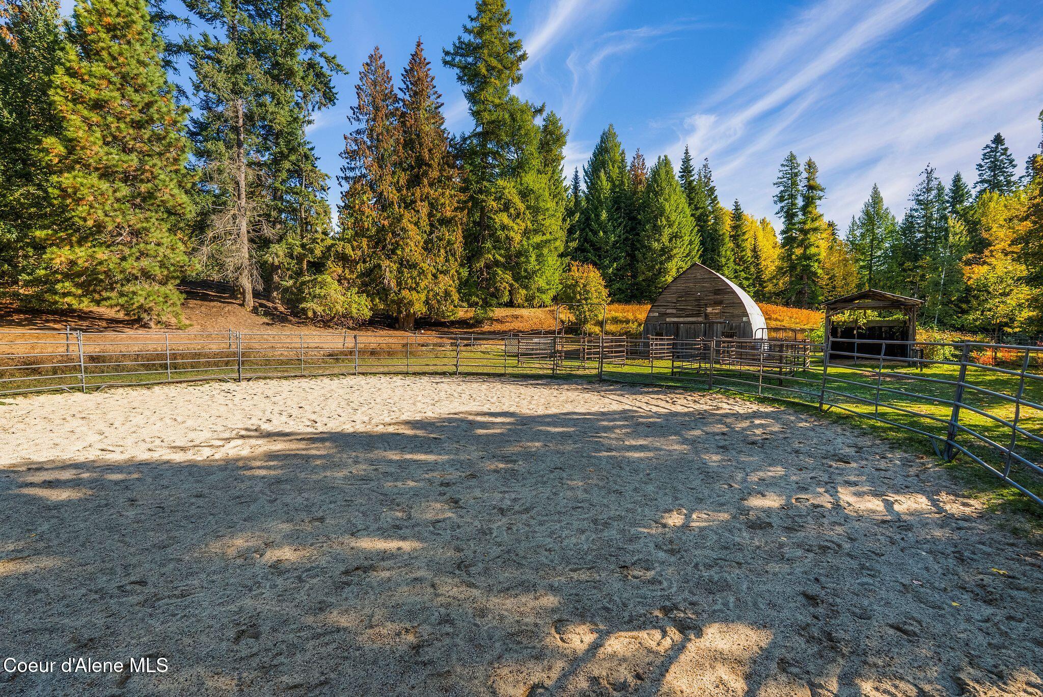 55 Trotter Lane Sandpoint, ID 83864 - Photo 68 of 80 .
