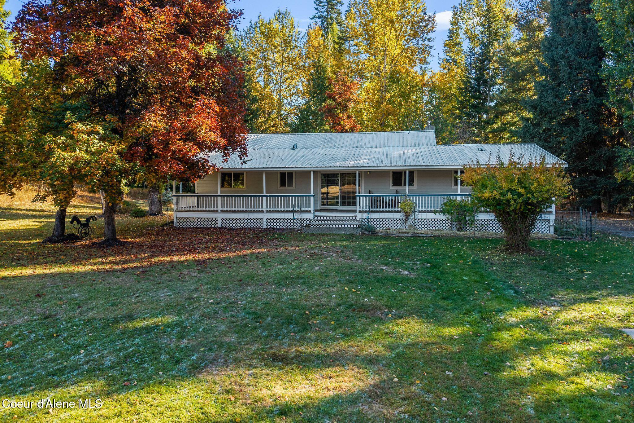 55 Trotter Lane Sandpoint, ID 83864 - Photo 71 of 80 No CCRs