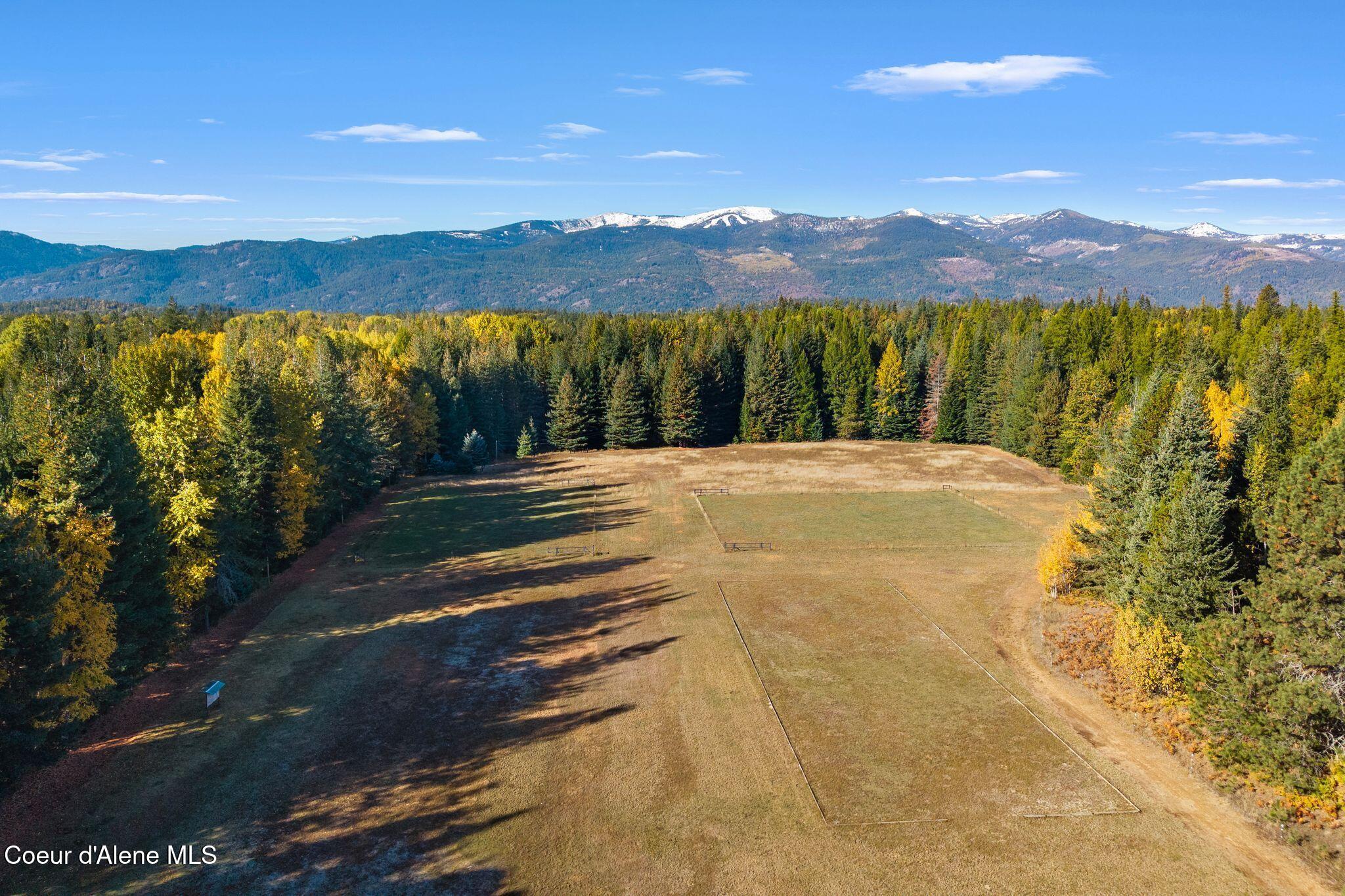55 Trotter Lane Sandpoint, ID 83864 - Photo 8 of 80 Stunning 18 acres