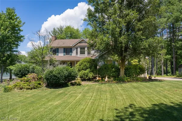 $599,900 | 2919 Pine Trails Circle, Hudson, OH 44236