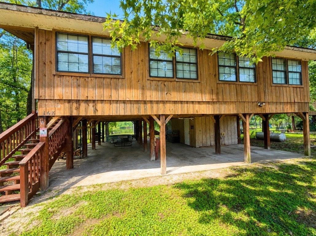168 Timberline Drive Trinity, TX 75862 - Photo 16 of 20