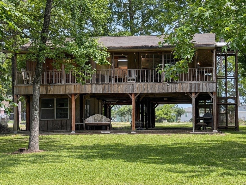 168 Timberline Drive Trinity, TX 75862 - Photo 2 of 20