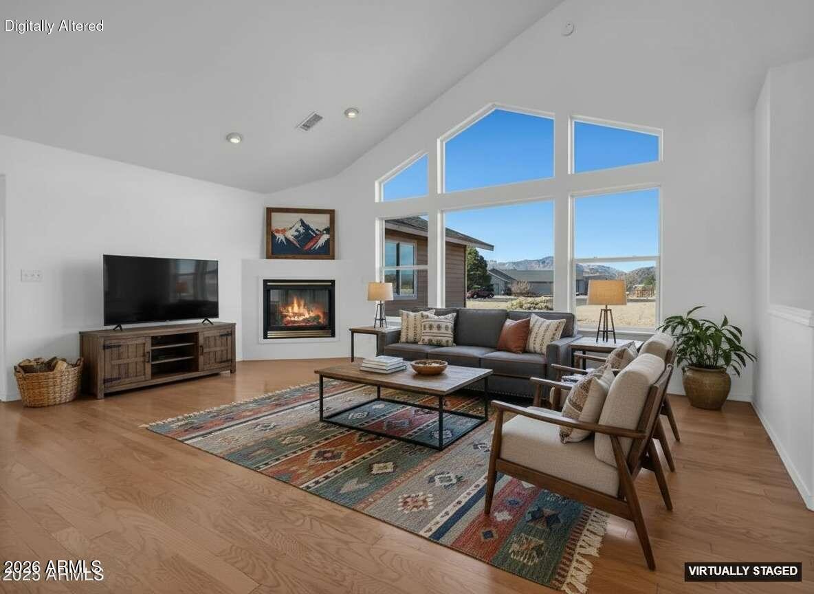 9285 North Bryant Road Flagstaff, AZ 86004 - Photo 4 of 33