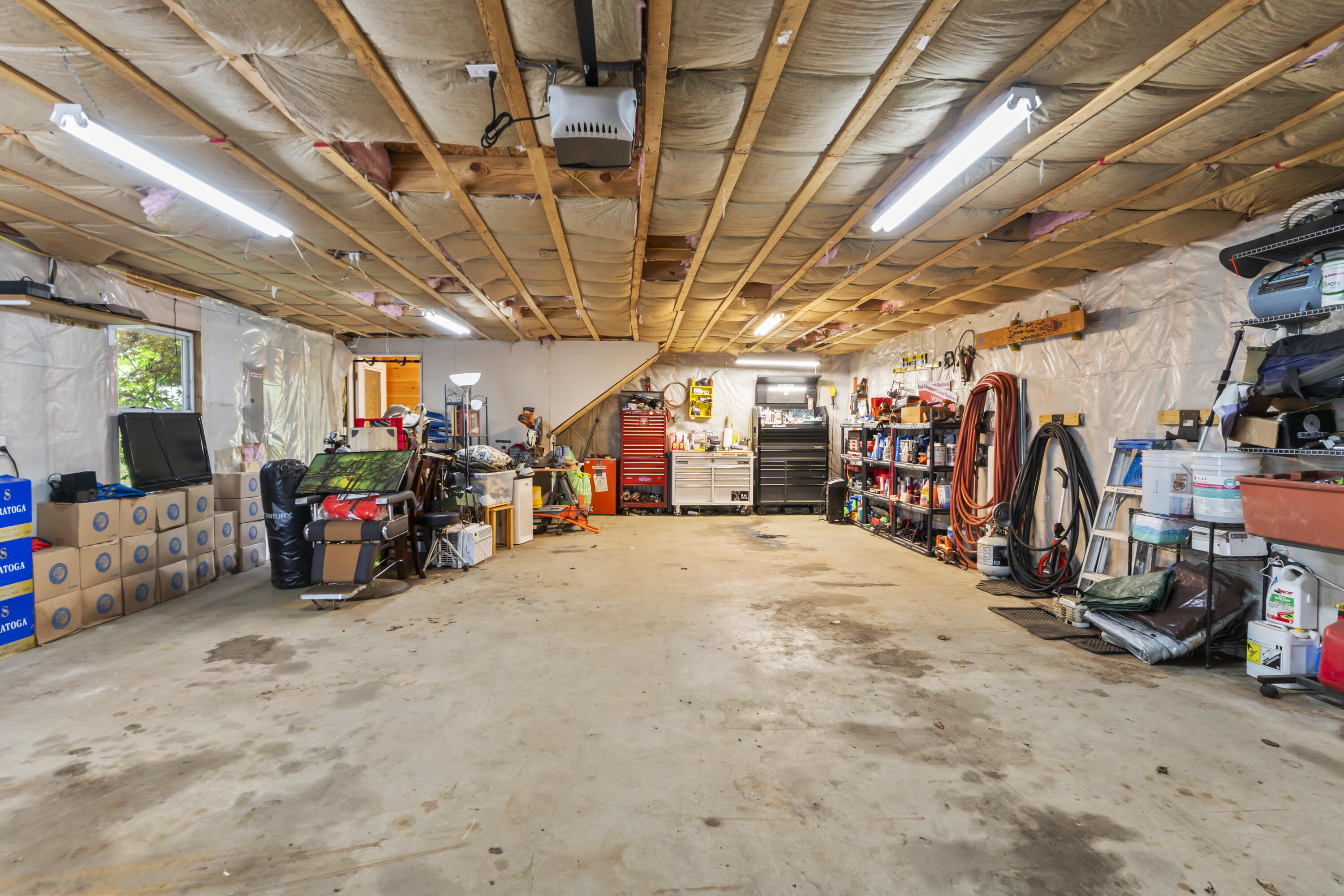 111 Scotland Bridge Road York, ME 03909 - Photo 70 of 82 Detached Garage