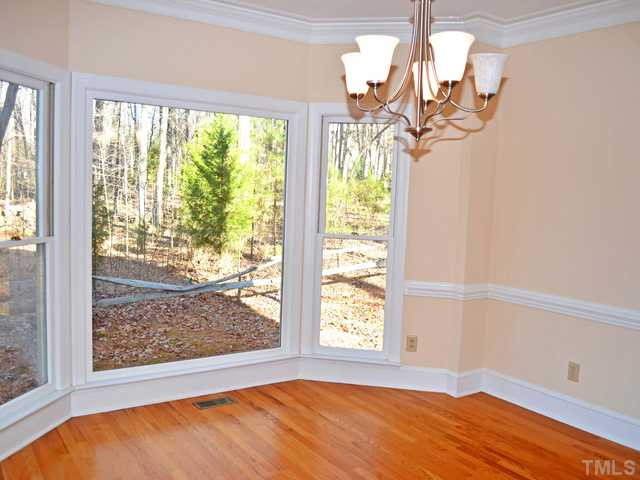 824 Oxgate Circle Raleigh, NC 27615 - Photo 9 of 24 Dining Room