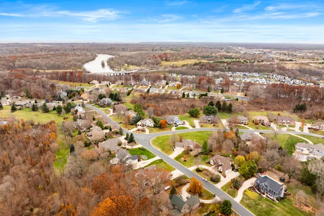 $750,000 | 3184 Wyndwicke Drive, St. Joseph, MI 49085