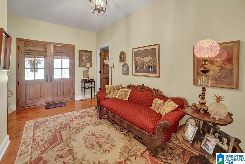 133 Durham Drive Springville, AL 35146 - Photo 27 of 44
