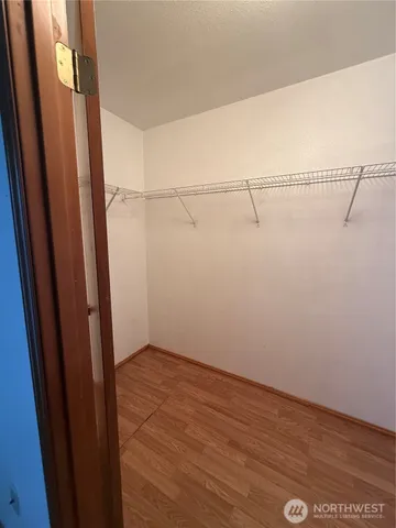 a view of small space