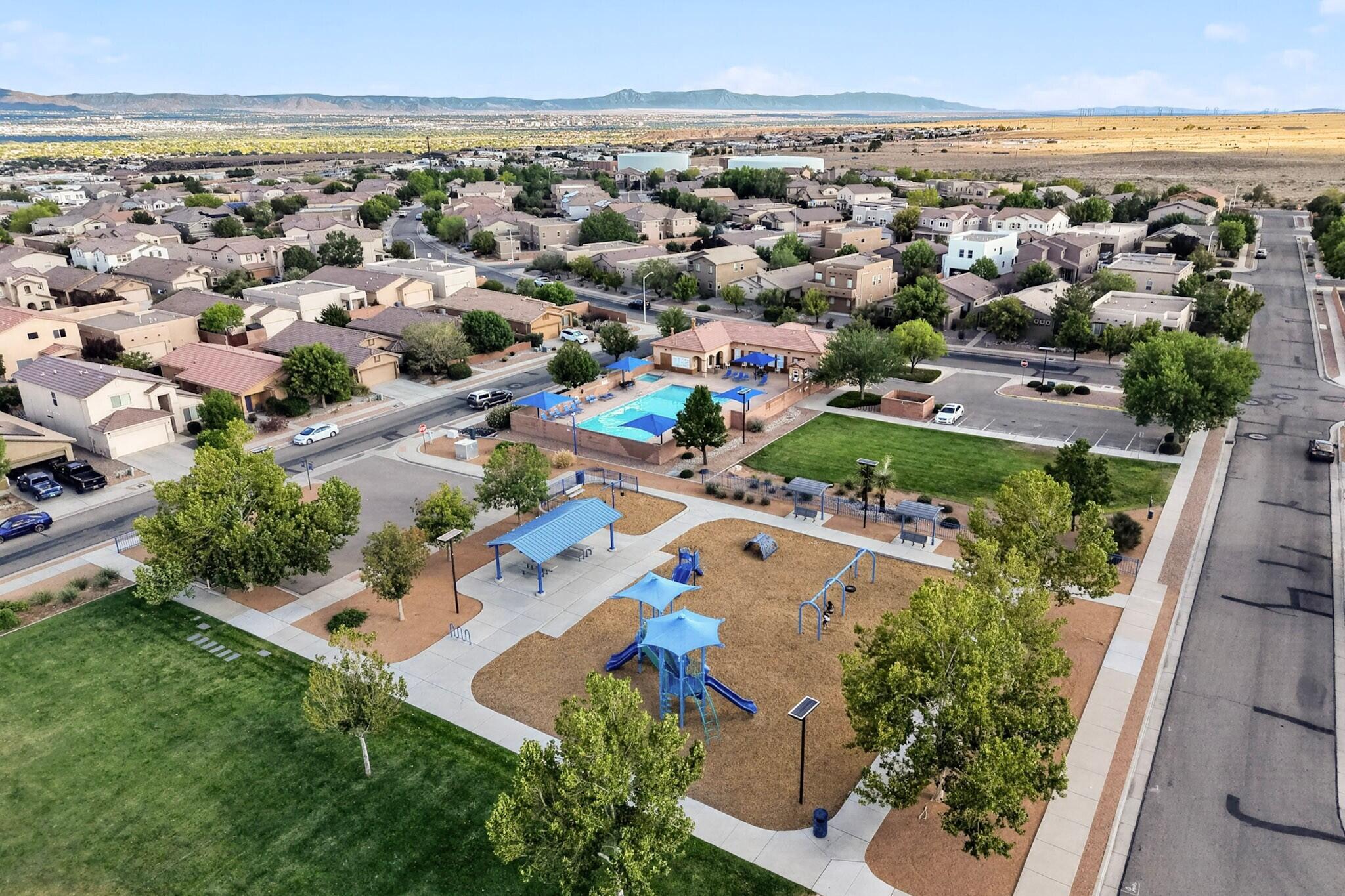 8319 Go W Road Northwest Albuquerque, NM 87120 - Photo 65 of 78 Gallery Image 65