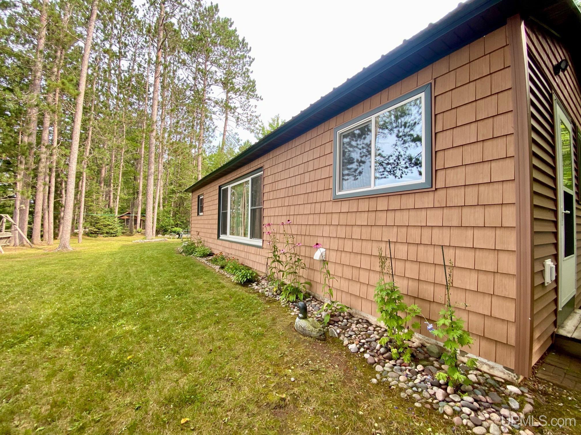 24760 Ruth Lake Road Michigamme, MI 49861 - Photo 74 of 95