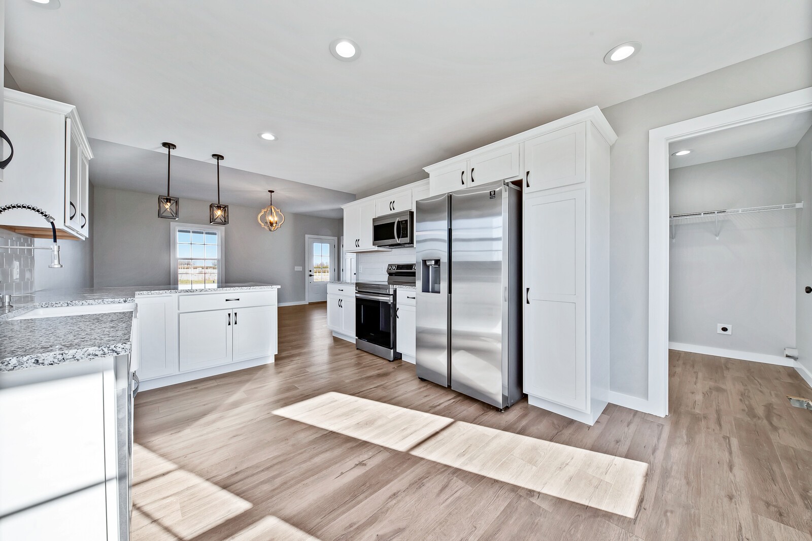 316 Herman Road Smithville, TN 37166 - Photo 8 of 29 Gallery Image 8