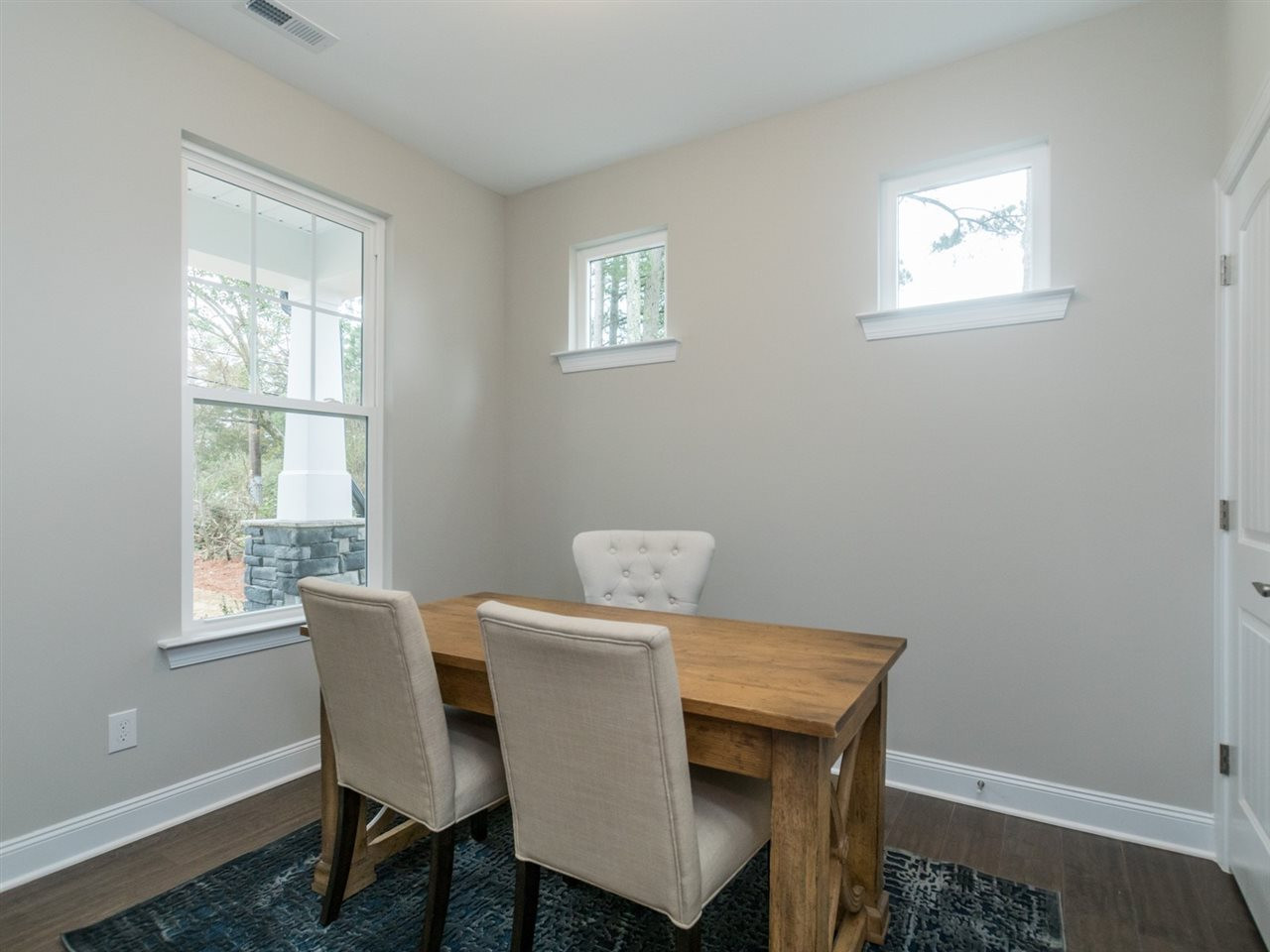512 Jones Franklin Road Raleigh, NC 27606 - Photo 6 of 23 MAIN LEVEL BEDROOM OR OFFICE