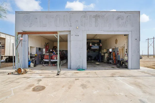 a kitchen with a sink and a stove