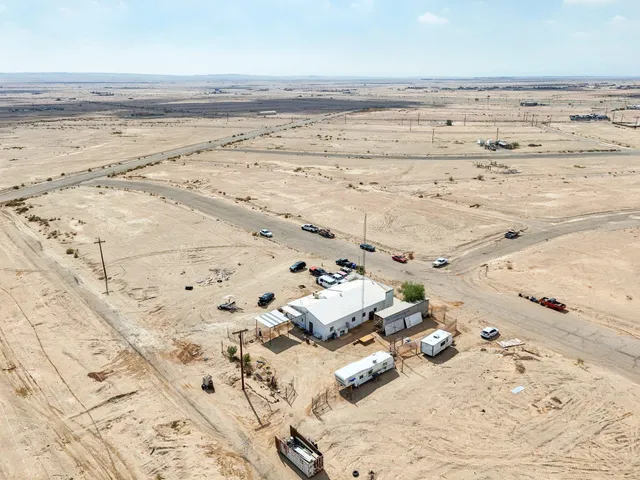 $255,000 | 2154 Riviera Circle, Thermal, CA 92274