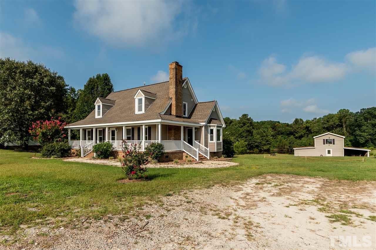 3400 Auburn Knightdale Road Raleigh, NC 27610 - Photo 1 of 30