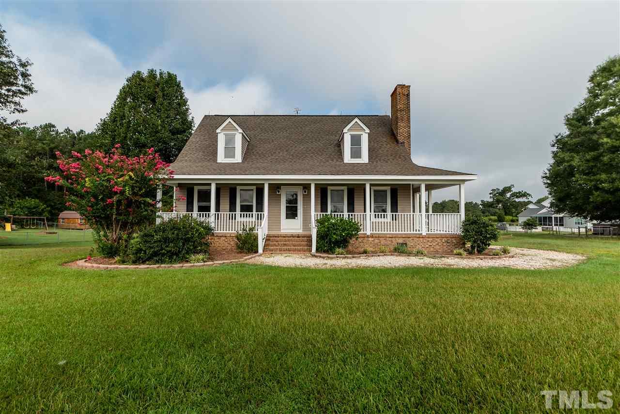 3400 Auburn Knightdale Road Raleigh, NC 27610 - Photo 2 of 30