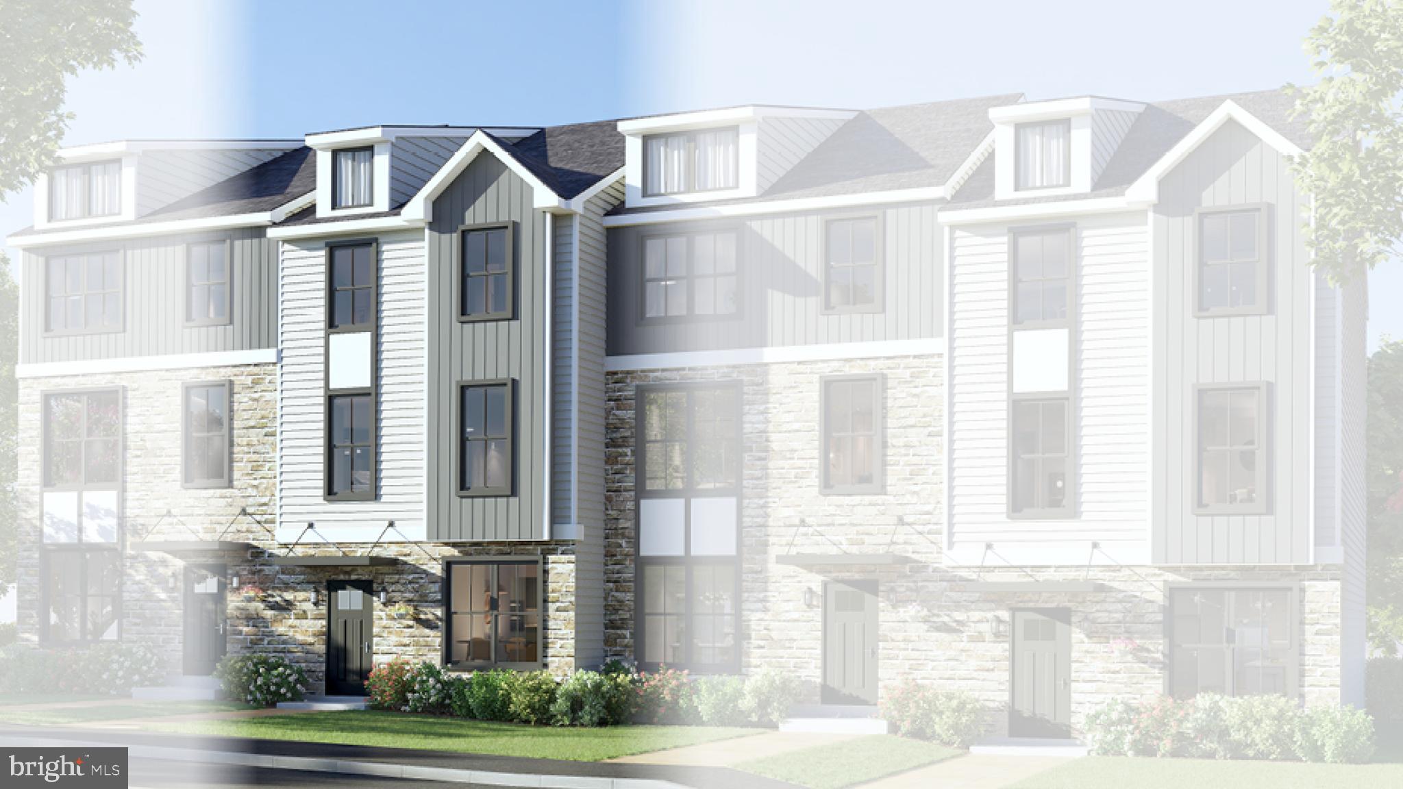 Rendering Subject to change