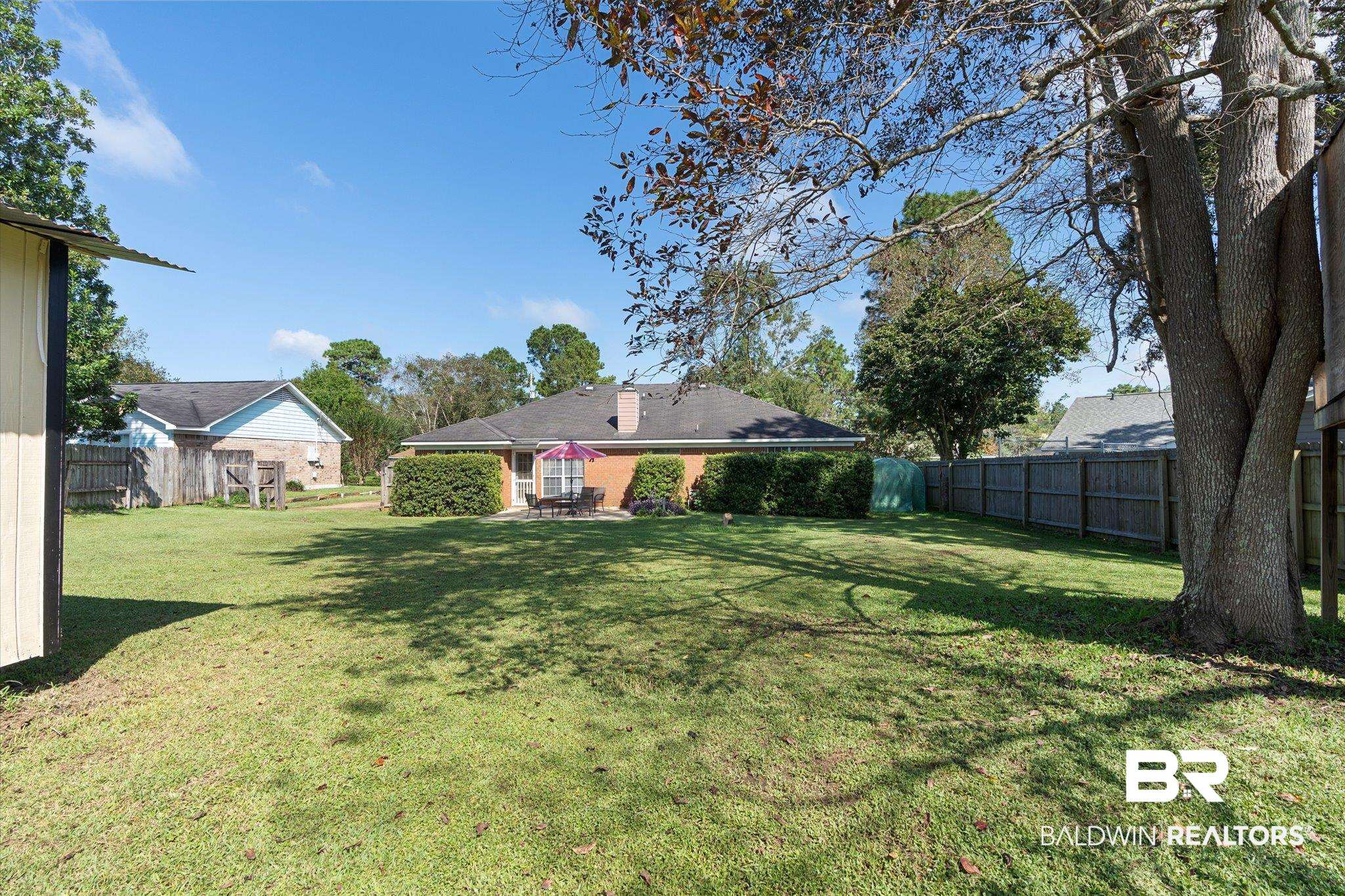 9461 Oak Forrest Drive Mobile, AL 36695 - Photo 20 of 22