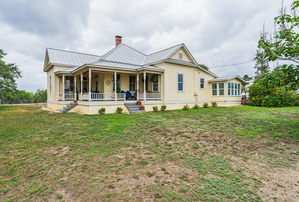 4515 Stapper Road St. Hedwig, TX 78152 - Photo 6 of 66