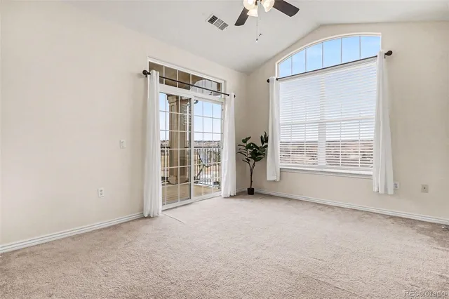 $475,000 | 18611 Stroh Road, Unit 5208, Parker, CO 80134