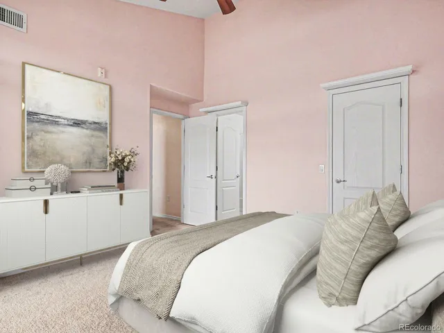 $475,000 | 18611 Stroh Road, Unit 5208, Parker, CO 80134