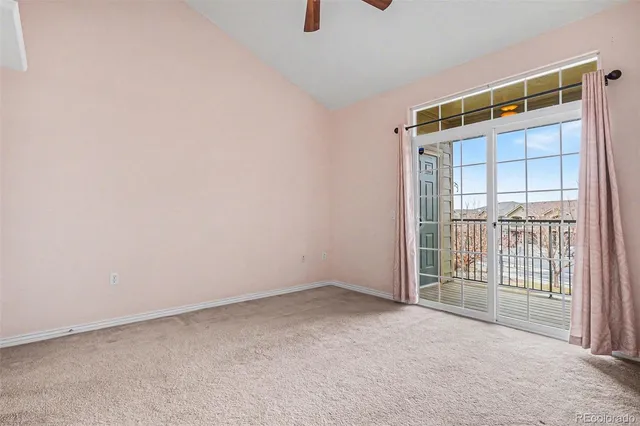 $475,000 | 18611 Stroh Road, Unit 5208, Parker, CO 80134