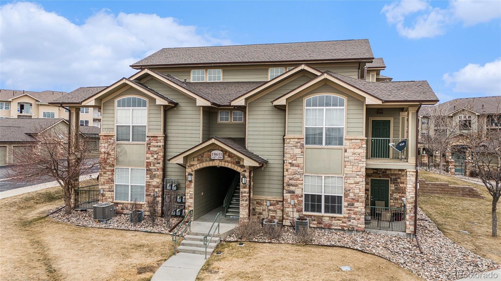 18611 Stroh Road, Unit 5208 Parker, CO 80134 - Photo 25 of 27