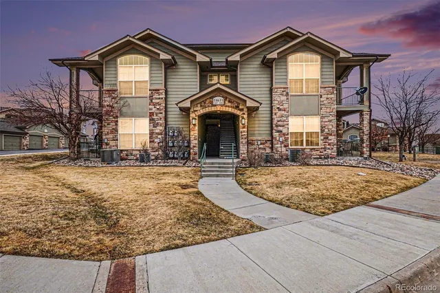 $475,000 | 18611 Stroh Road, Unit 5208, Parker, CO 80134