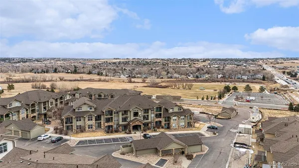 $445,000 | 18611 Stroh Road, Unit 5208, Parker, CO 80134