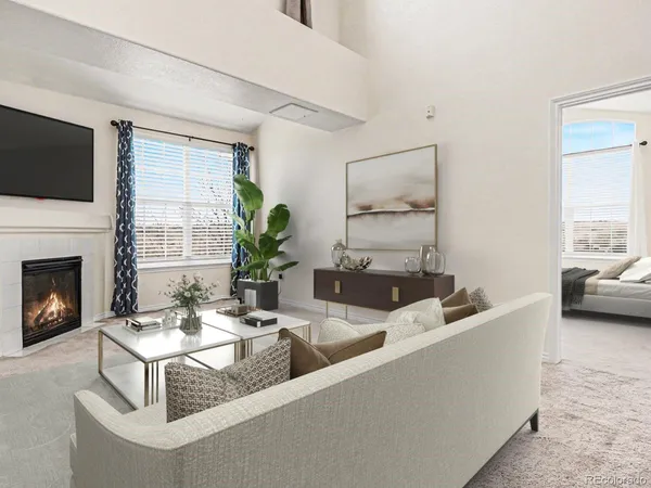$445,000 | 18611 Stroh Road, Unit 5208, Parker, CO 80134