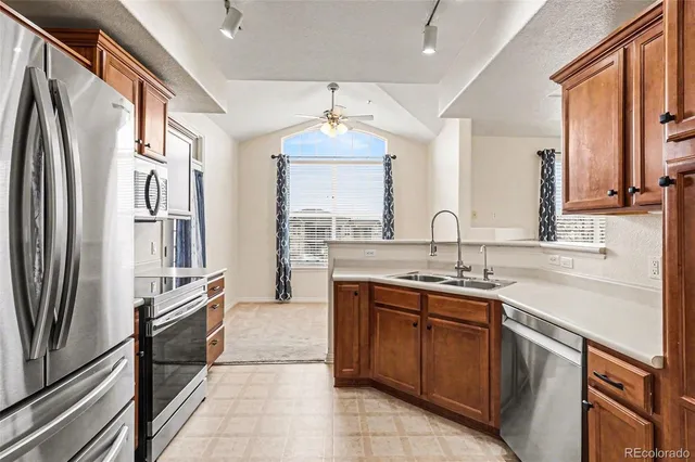 $475,000 | 18611 Stroh Road, Unit 5208, Parker, CO 80134