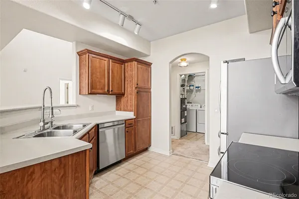 $445,000 | 18611 Stroh Road, Unit 5208, Parker, CO 80134