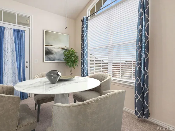 $445,000 | 18611 Stroh Road, Unit 5208, Parker, CO 80134