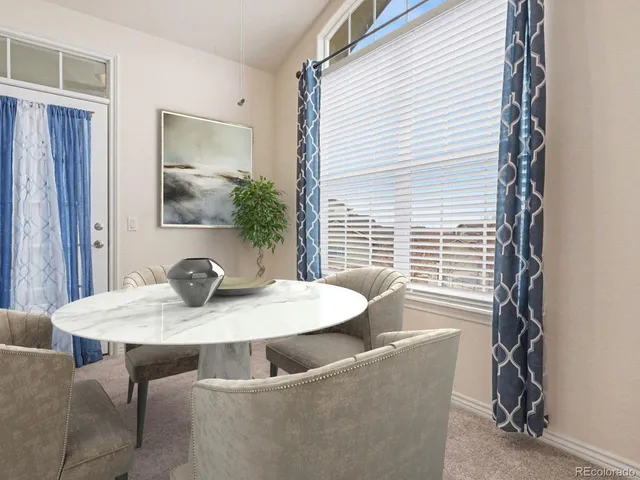 $475,000 | 18611 Stroh Road, Unit 5208, Parker, CO 80134