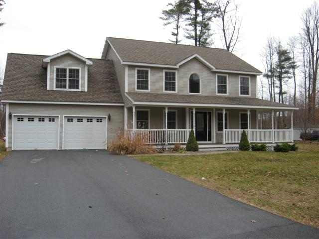 224 Potter Road Gansevoort, NY 12831 - Photo 1 of 12 Photo 1