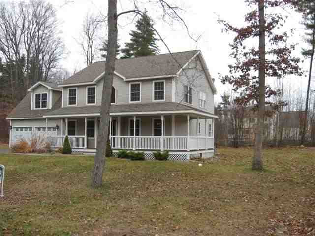 224 Potter Road Gansevoort, NY 12831 - Photo 12 of 12 Photo 12