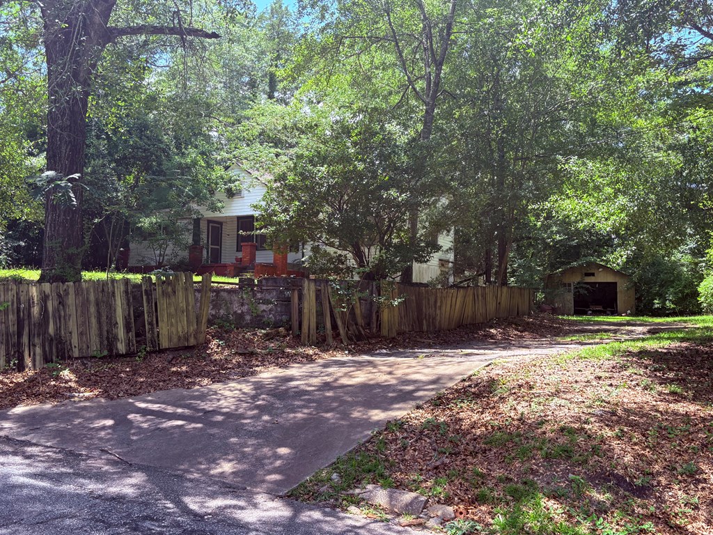 4017 Valley Road Columbus, GA 31907 - Photo 2 of 51