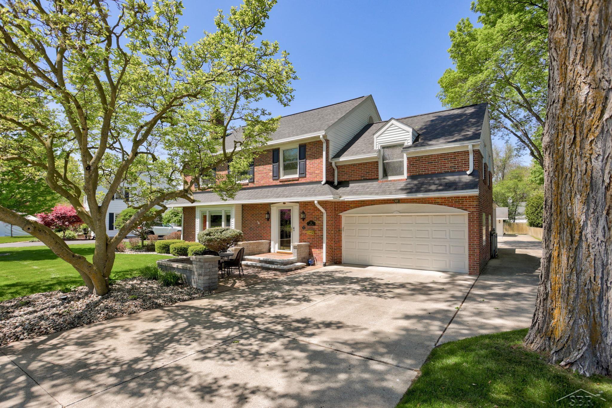 62 Benton Road Saginaw, MI 48602 - Photo 2 of 72 50109222-1.JPG