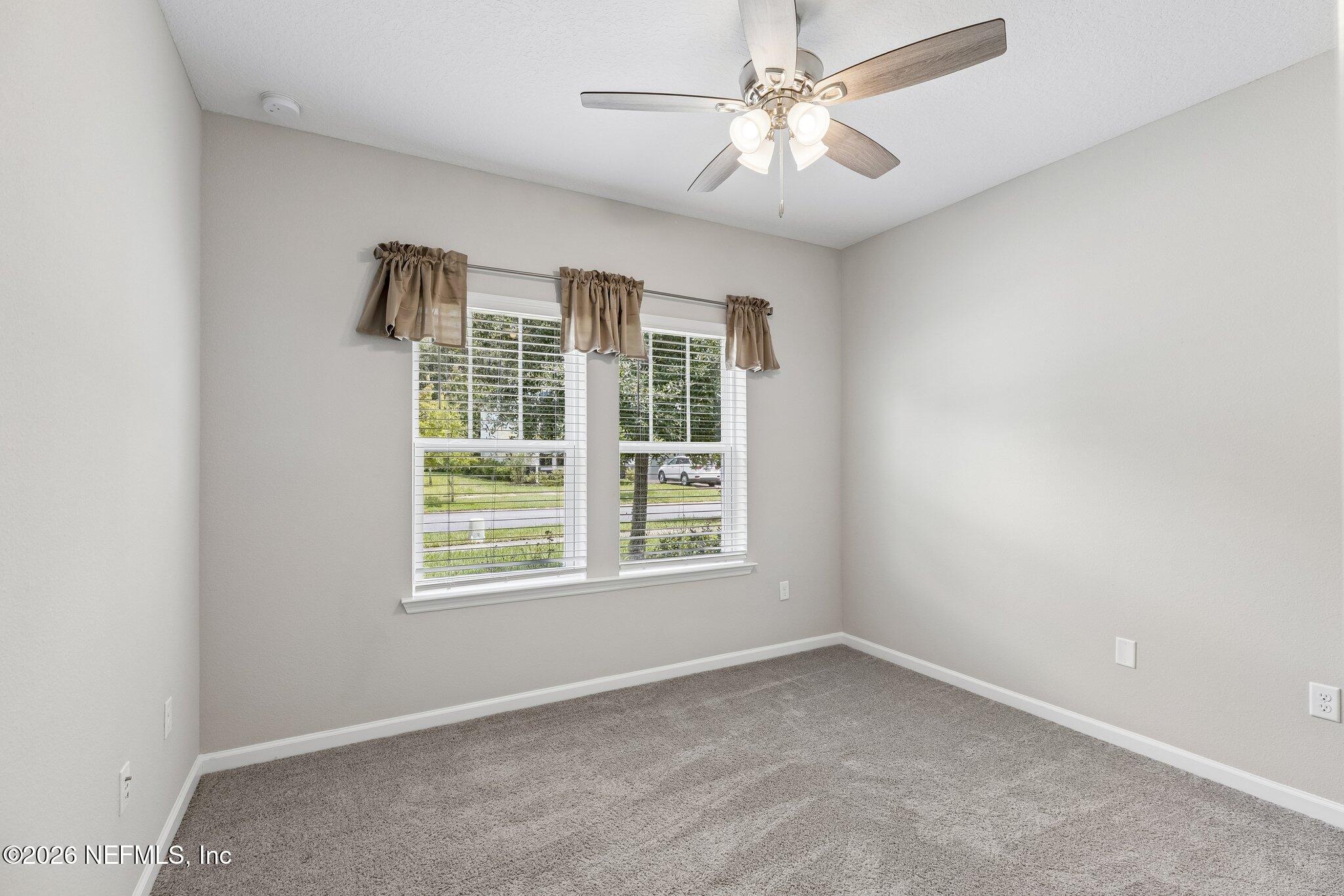 3764 Eagle Rock Road Middleburg, FL 32068 - Photo 26 of 57 Secondary Bedroom