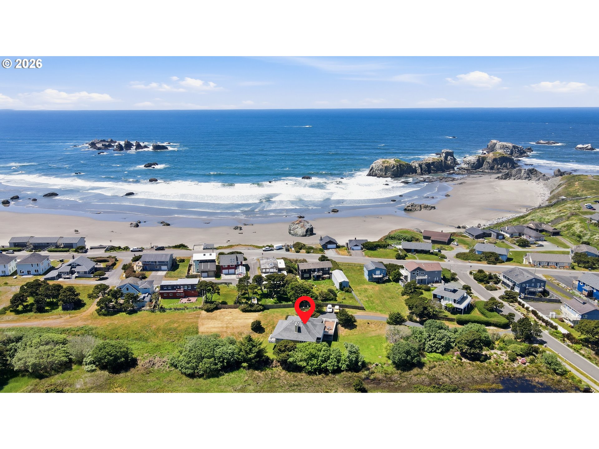 1337 Beach Loop Road Bandon, OR 97411 - Photo 6 of 47