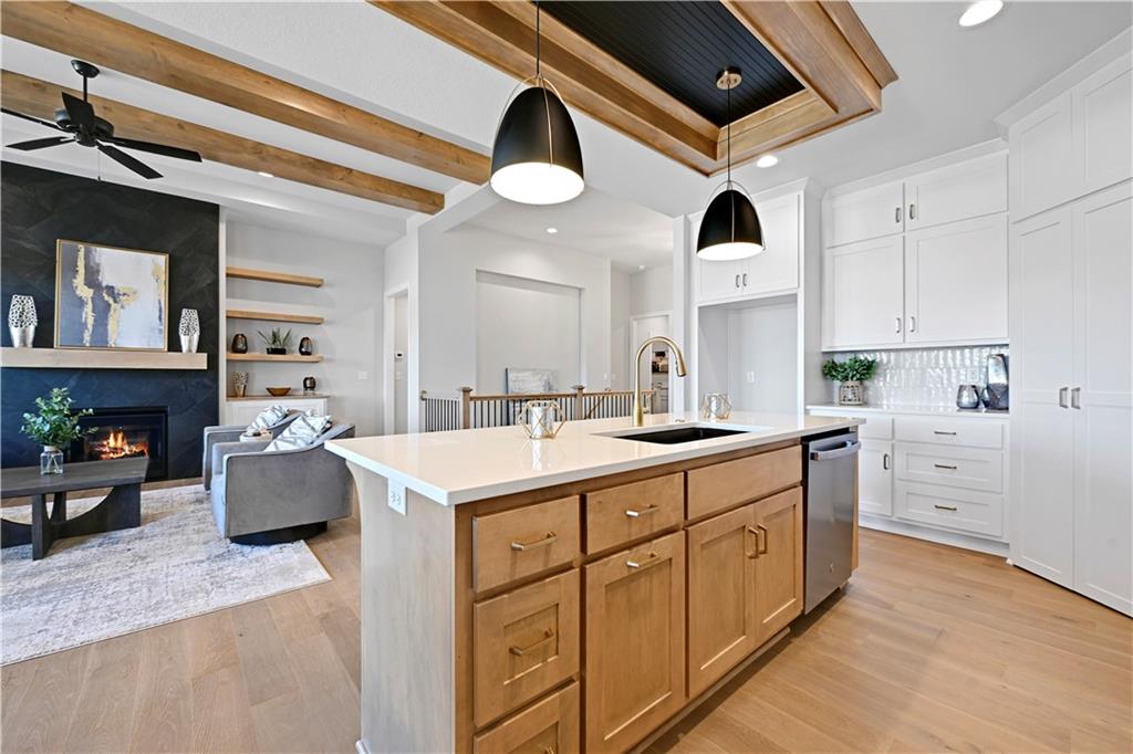 13014 South Constance Street Olathe, KS 66062 - Photo 12 of 40