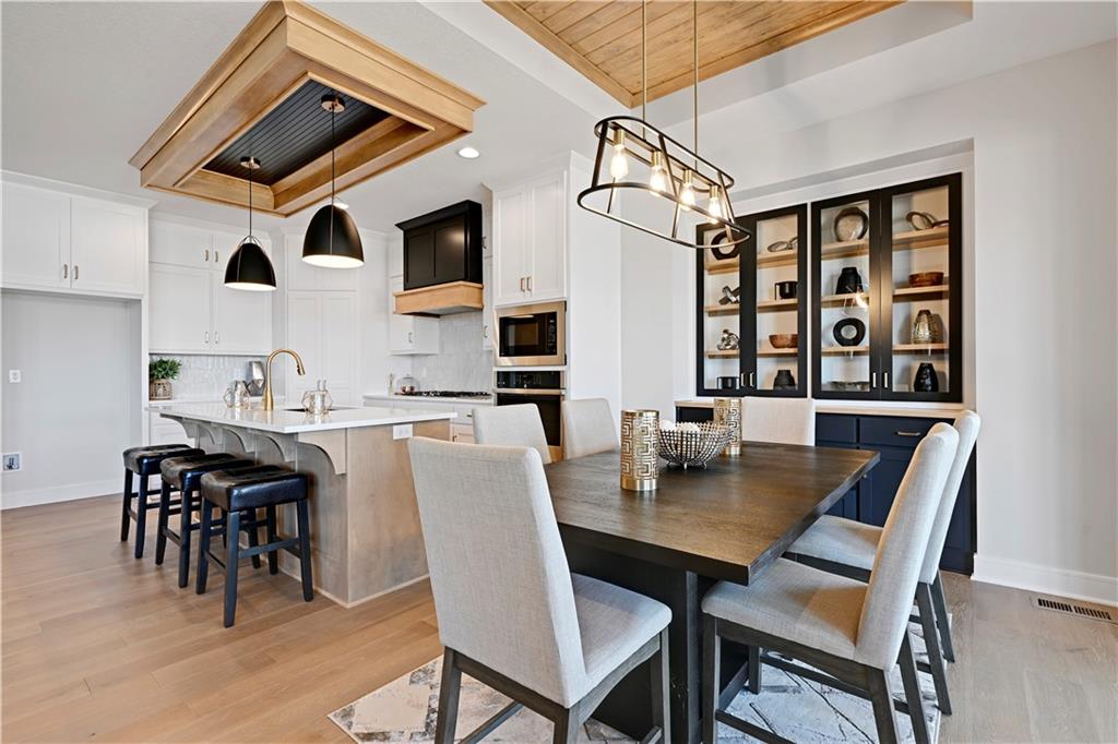 13014 South Constance Street Olathe, KS 66062 - Photo 14 of 40