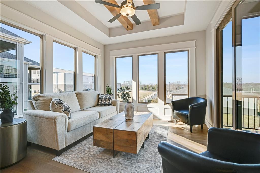 13014 South Constance Street Olathe, KS 66062 - Photo 15 of 40