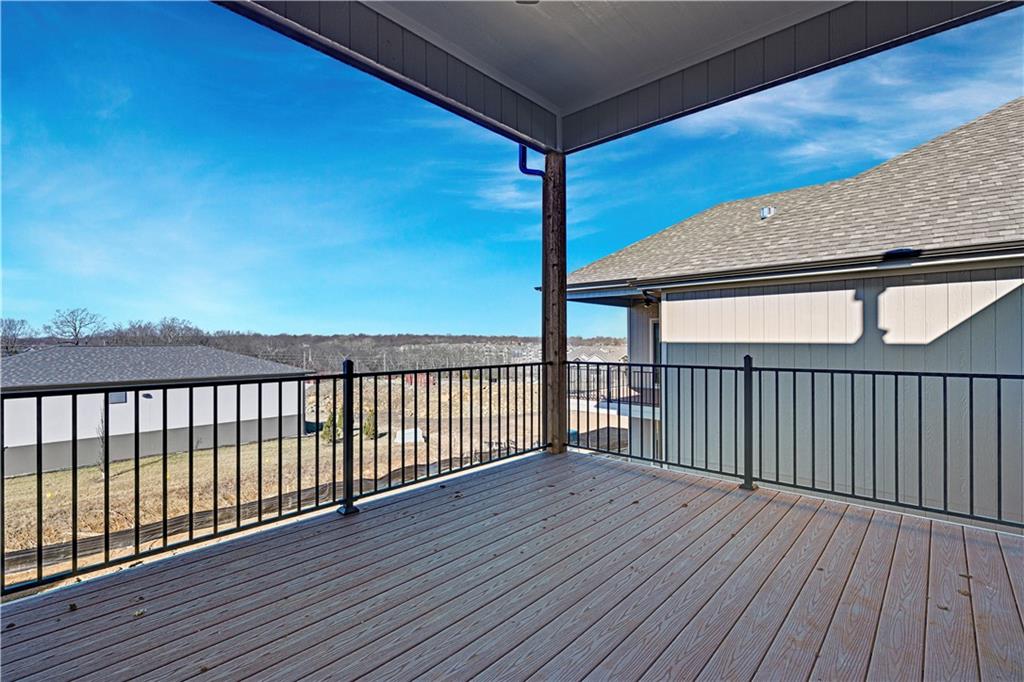 13014 South Constance Street Olathe, KS 66062 - Photo 16 of 40