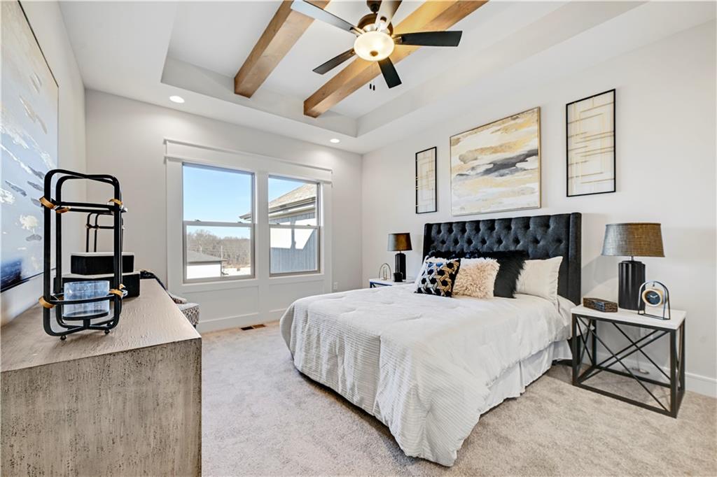 13014 South Constance Street Olathe, KS 66062 - Photo 17 of 40