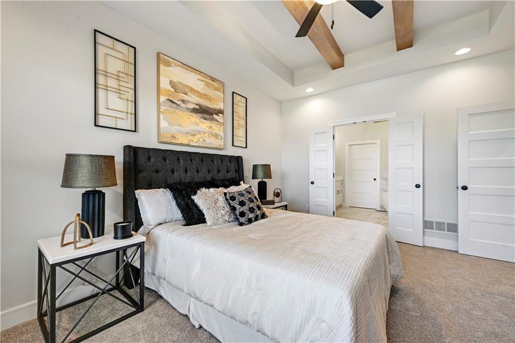 13014 South Constance Street Olathe, KS 66062 - Photo 18 of 40