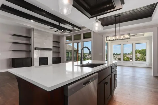 $671,655 | 13014 South Constance Street, Olathe, KS 66062