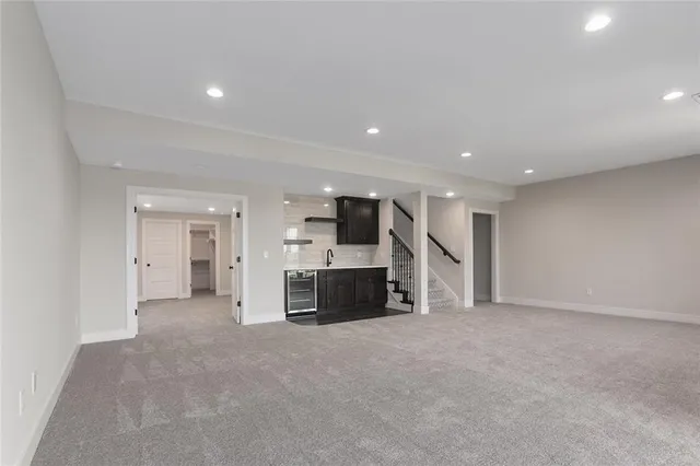 $671,655 | 13014 South Constance Street, Olathe, KS 66062